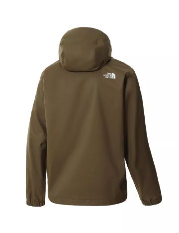 Geaca The North Face, verde