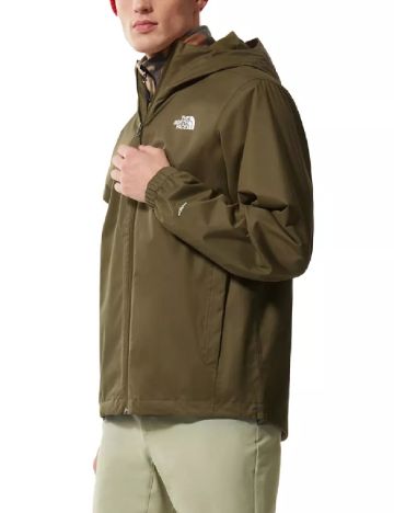 Geaca The North Face, verde