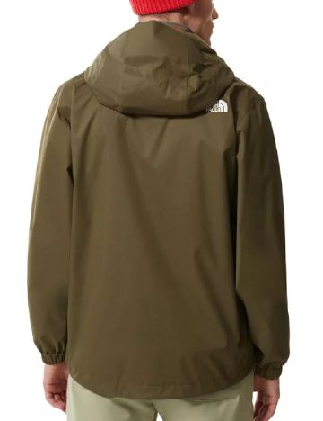 Geaca The North Face, verde