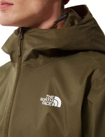 Geaca The North Face, verde