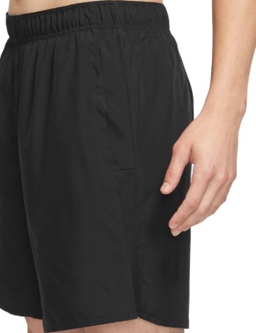 Pantaloni scurti Nike, negru