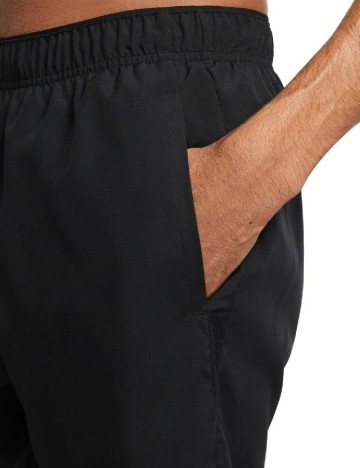 Pantaloni scurti Nike, negru