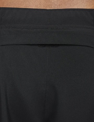 Pantaloni scurti Nike, negru