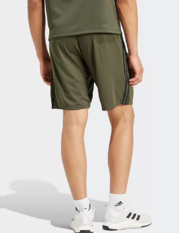 Pantaloni scurti Adidas, verde