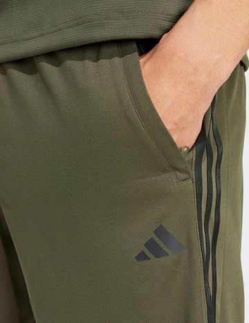 Pantaloni scurti Adidas, verde