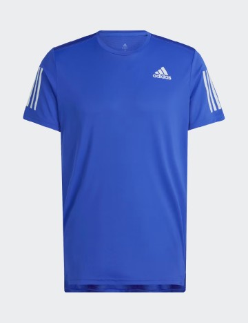 Tricou Adidas, albastru