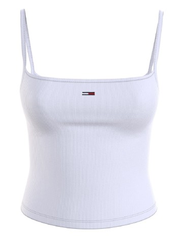 Set Maiouri Tommy Jeans, alb/negru