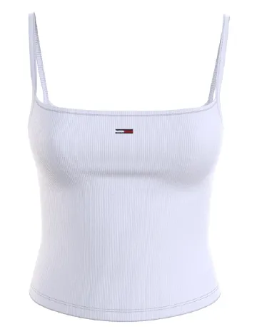 Set Maiouri Tommy Jeans, alb/negru Negru