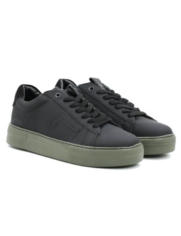 Adidasi G-Star Raw, negru