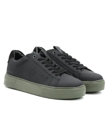 Adidasi G-Star Raw, negru Negru