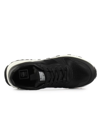 Adidasi G-Star Raw, negru