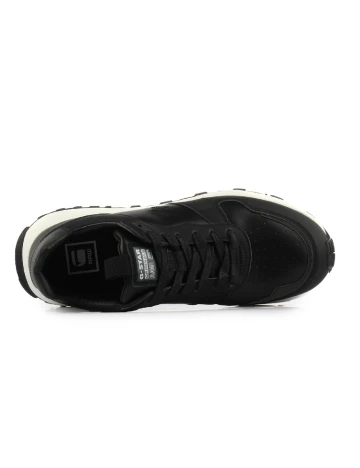 Adidasi G-Star Raw, negru Negru