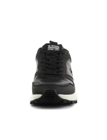 Adidasi G-Star Raw, negru Negru