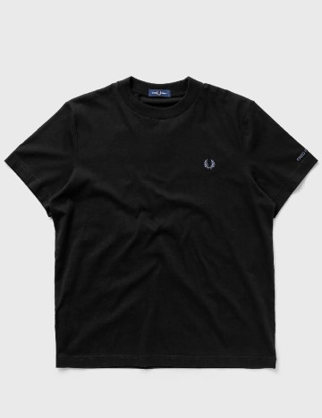 Tricou Fred Perry, negru