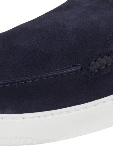 Mocasini BULL BOXER, bleumarin