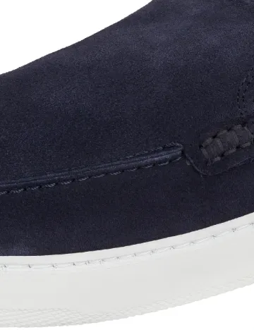 Mocasini BULL BOXER, bleumarin Albastru