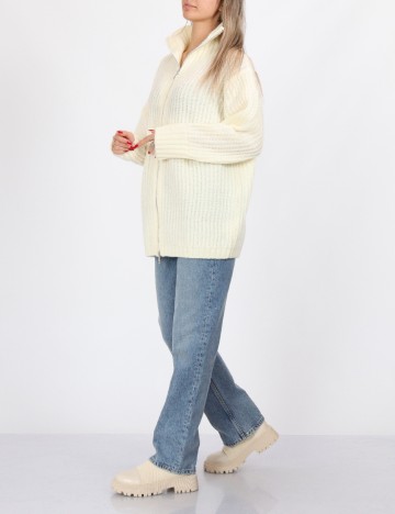 Jacheta Oversize AsYou, crem