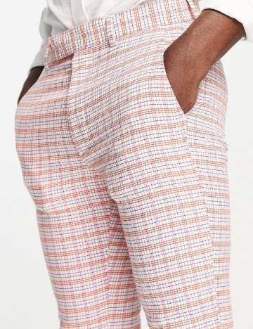 Pantaloni ASOS, mix culori