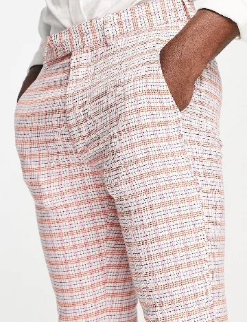 Pantaloni ASOS, mix culori Mix culori