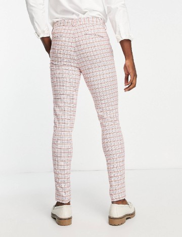 Pantaloni ASOS, mix culori