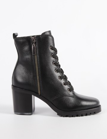 Botine Kendall&Kylie, negru