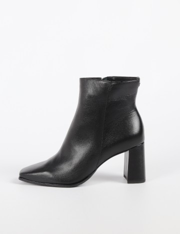 Botine Kendall&Kylie, negru