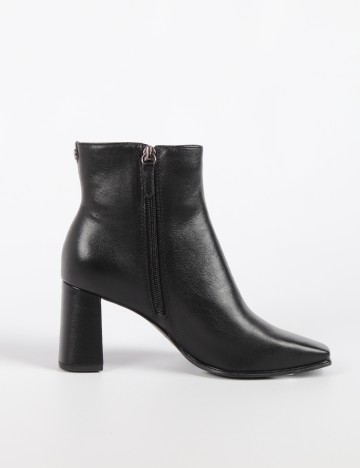 Botine Kendall&Kylie, negru