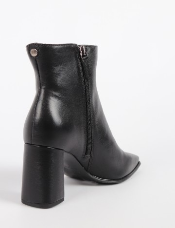 Botine Kendall&Kylie, negru