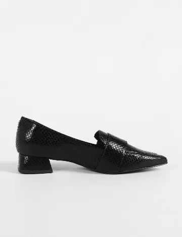 Pantofi Kendall&Kylie, negru Negru