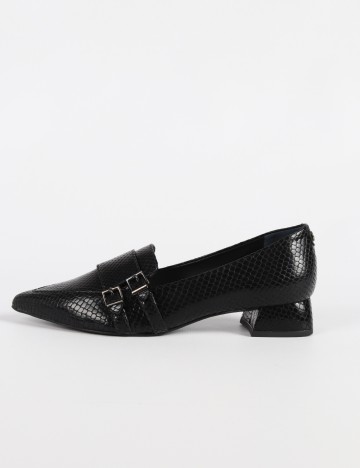 Pantofi Kendall&Kylie, negru