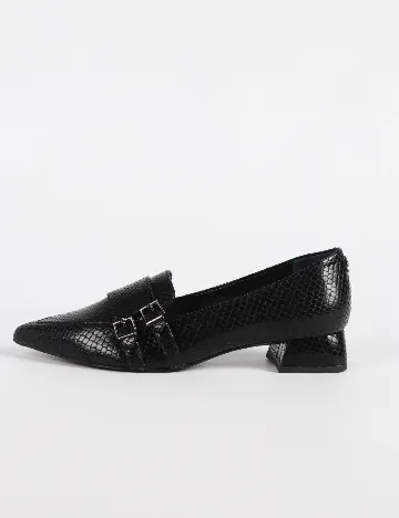 Pantofi Kendall&Kylie, negru Negru