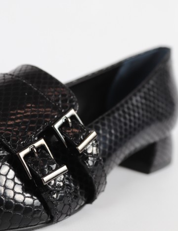 Pantofi Kendall&Kylie, negru