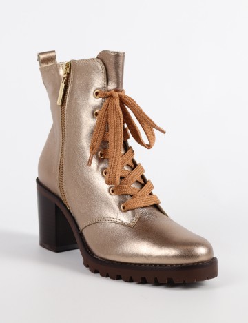 Botine Kendall&Kylie, maro