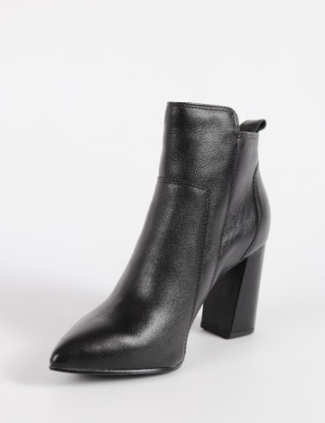 Botine Kendall&Kylie, negru