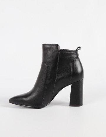 Botine Kendall&Kylie, negru