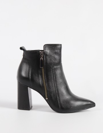 Botine Kendall&Kylie, negru