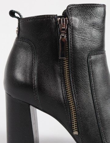 Botine Kendall&Kylie, negru