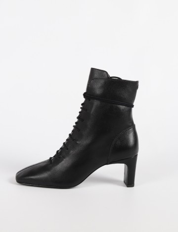 Botine Kendall&Kylie, negru