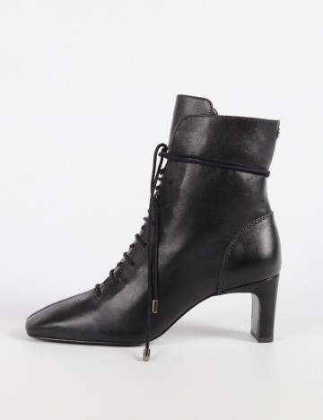 Botine Kendall&Kylie, negru