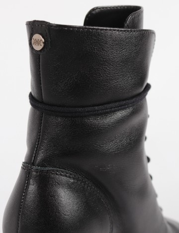 Botine Kendall&Kylie, negru