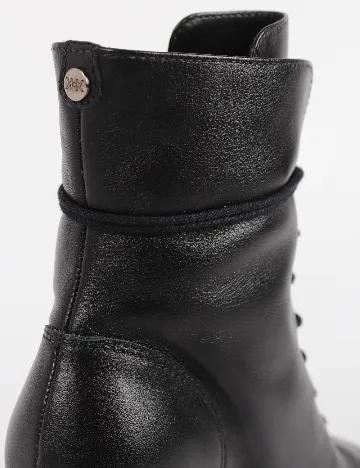 Botine Kendall&Kylie, negru Negru