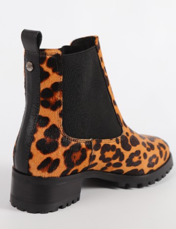 Ghete Kendall&Kylie, animal print