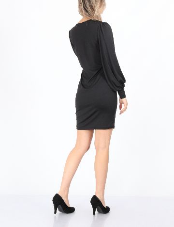 Rochie scurta SHEIN, negru