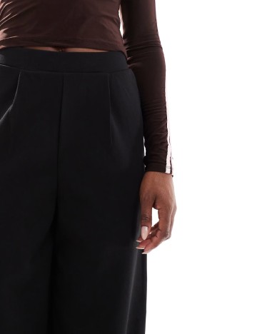 Pantaloni ASOS, negru