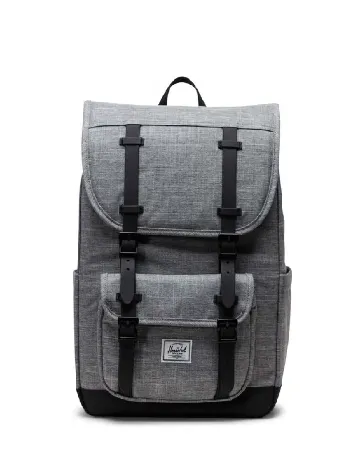 Rucsac Herschel, gri Gri