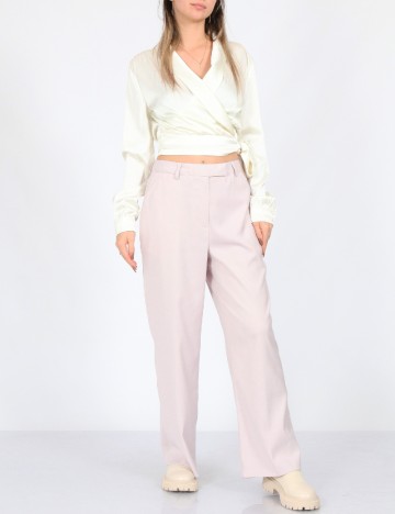 Pantaloni Top Shop, roz