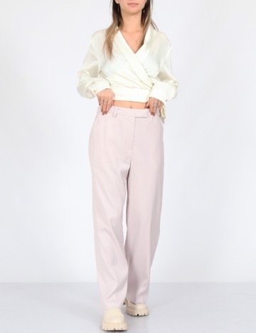 Pantaloni Top Shop, roz