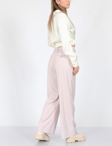 Pantaloni Top Shop, roz