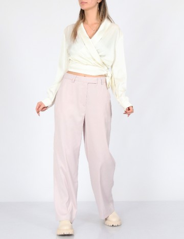 Pantaloni Top Shop, roz