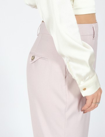 Pantaloni Top Shop, roz